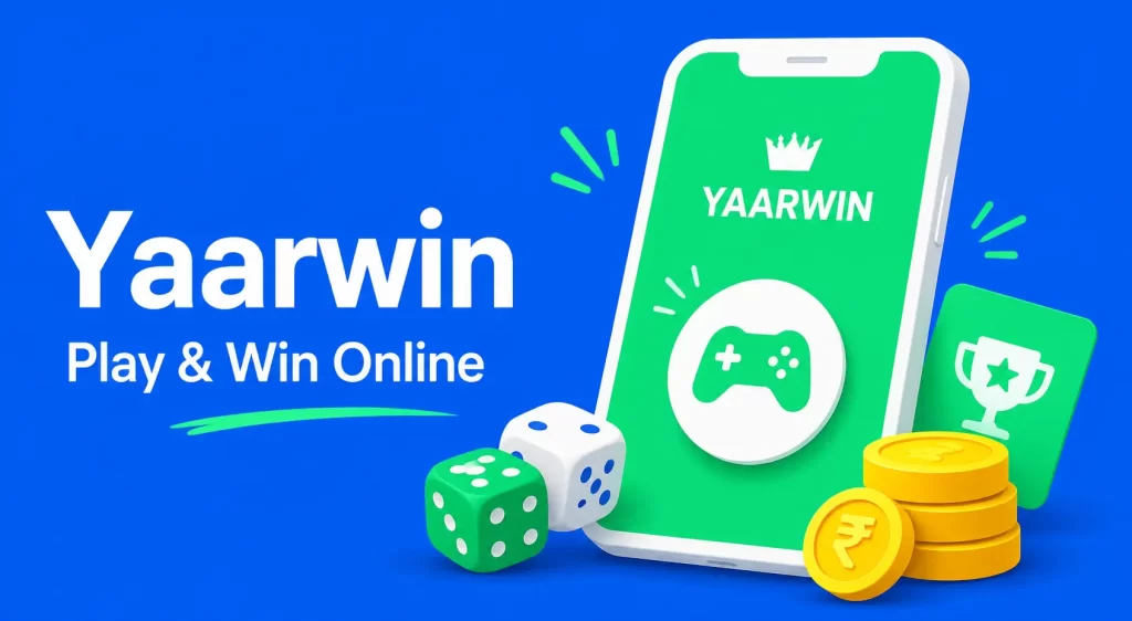 Yaarwin Game